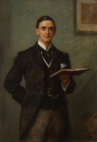 John Hare