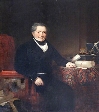 John Heathcoat