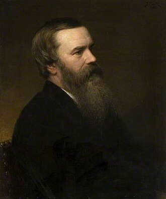 John Henry Chamberlain