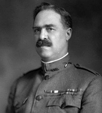 John Henry Parker