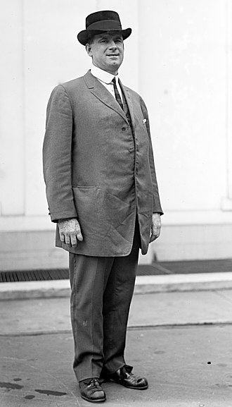 John J. Casey
