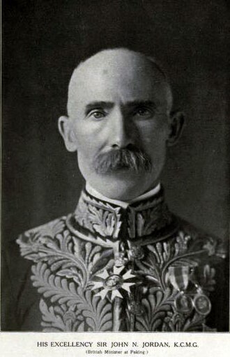 John Jordan