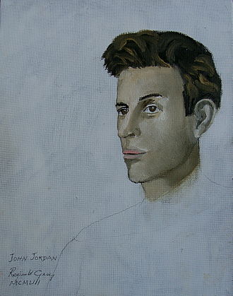 John Jordan