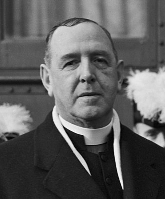 John Joseph Cantwell