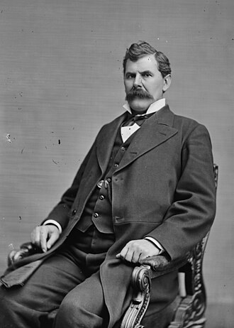 John K. Luttrell