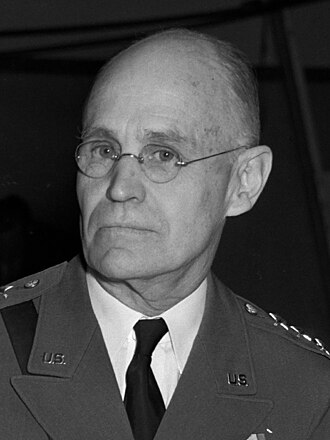 John L. DeWitt