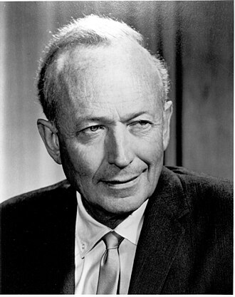 John Leland Atwood