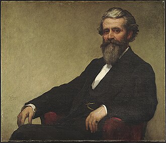 John Lowell