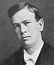 John M. Cochrane