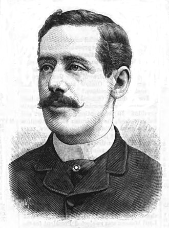 John McIlwraith