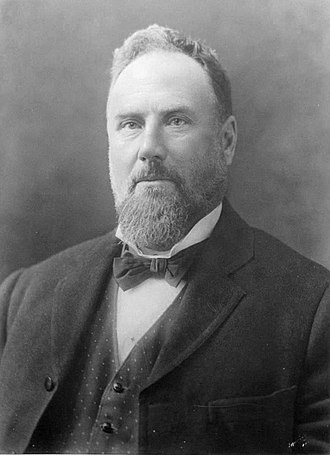 John McKenzie