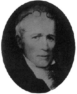 John McNairy
