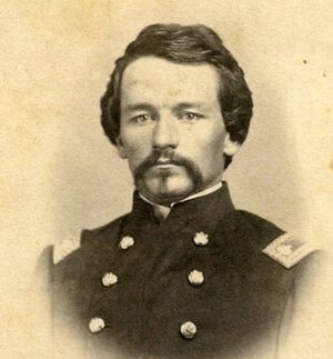 John McNulta