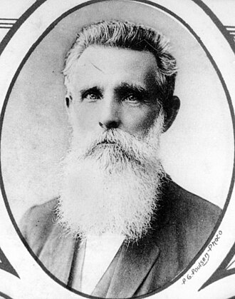 John Murray