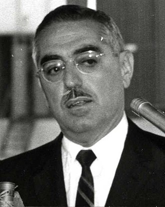 John O. Pastore