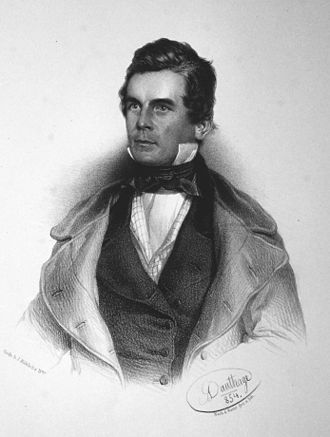 Josef Redtenbacher