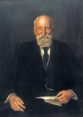 Josef Rodenstock