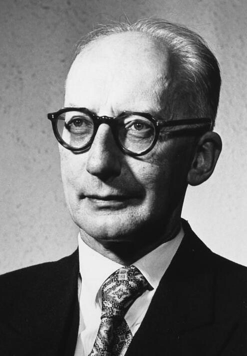 Josef Wintrich
