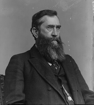 Joseph Abbott