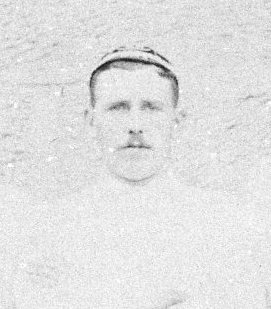 Joseph Blacklock