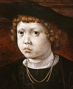 John of Denmark