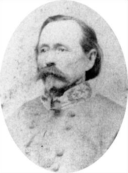 John P. McCown