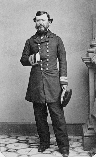 John R. Goldsborough