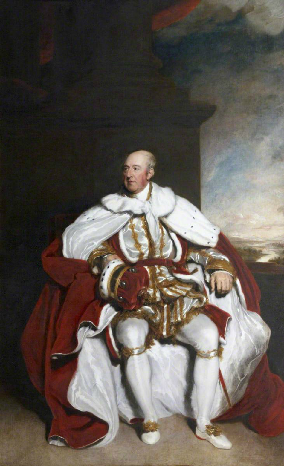 John Rolle
